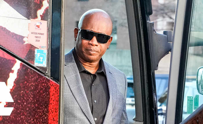 Mickey Joseph pregame 2022 Nebraska vs Minnesota football USATSI_19364521